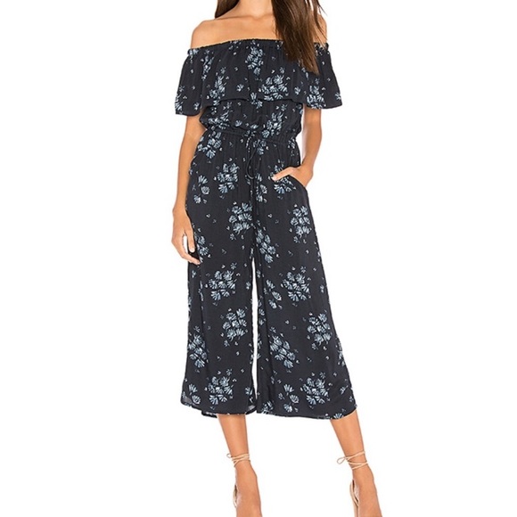 BB Dakota Dresses & Skirts - BB Dakota Hewitt jumpsuit BB Dakota Dresses & Skirts - BB Dakota Hewitt jumpsuit